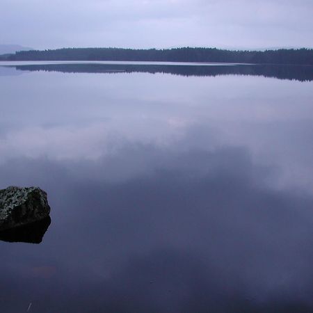 Dunroamin Bed And Breakfast Aviemore Bagian luar foto