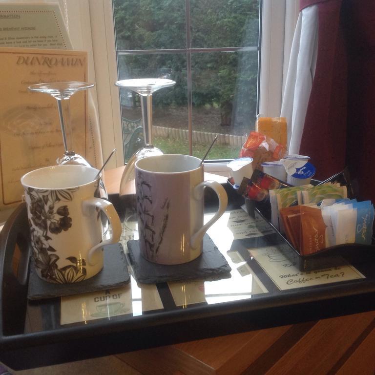 Dunroamin Bed And Breakfast Aviemore Ruang foto