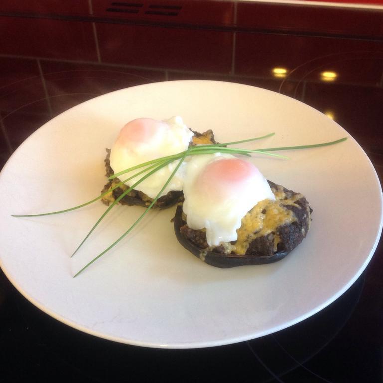Dunroamin Bed And Breakfast Aviemore Bagian luar foto