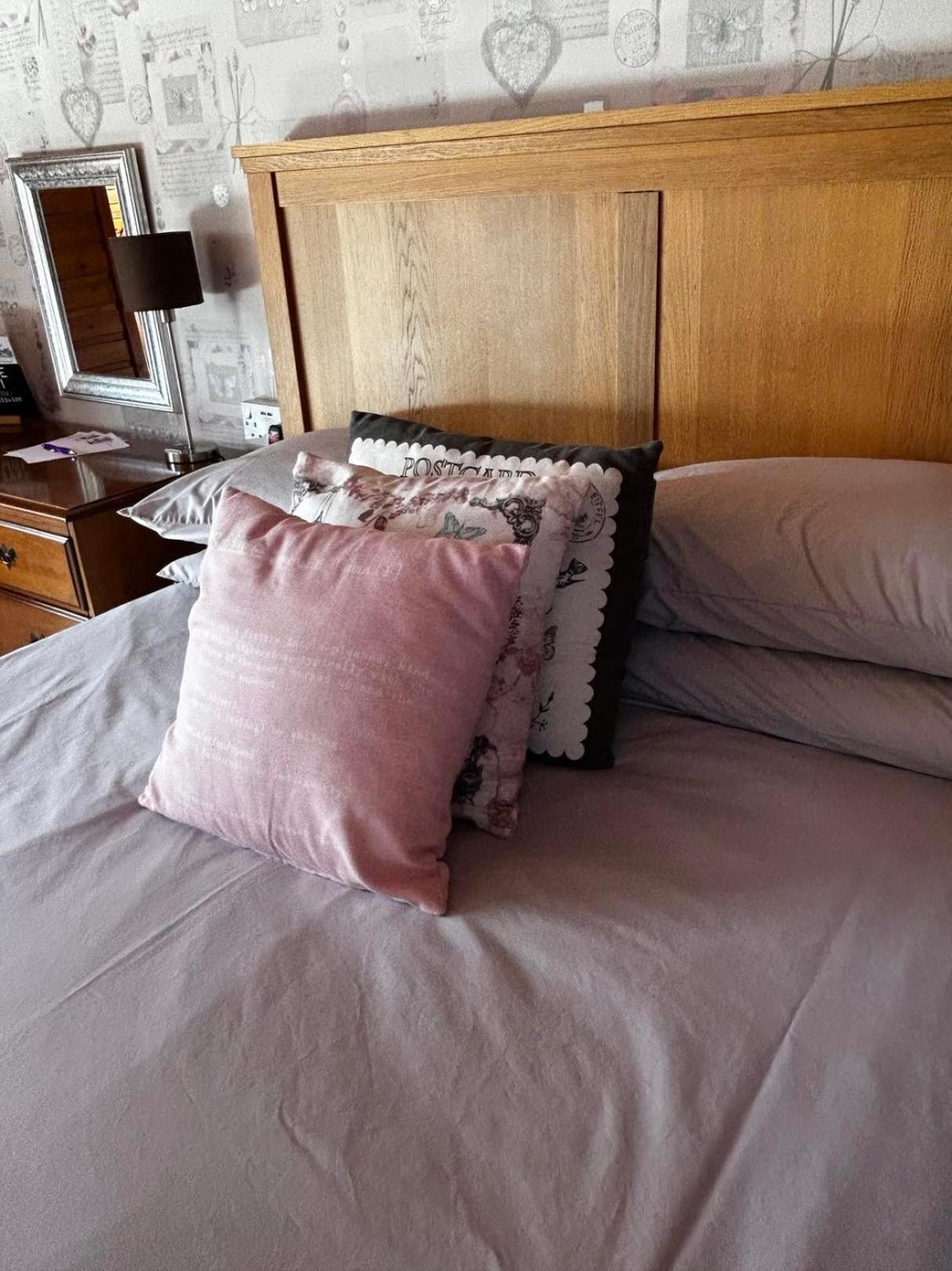 Dunroamin Bed And Breakfast Aviemore Bagian luar foto
