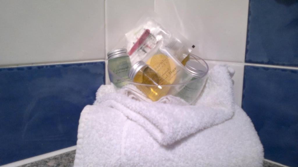 Dunroamin Bed And Breakfast Aviemore Ruang foto
