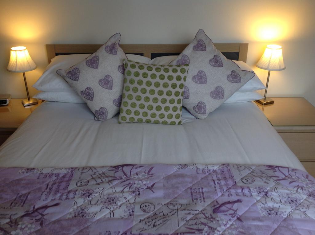 Dunroamin Bed And Breakfast Aviemore Bagian luar foto