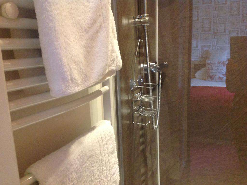Dunroamin Bed And Breakfast Aviemore Bagian luar foto
