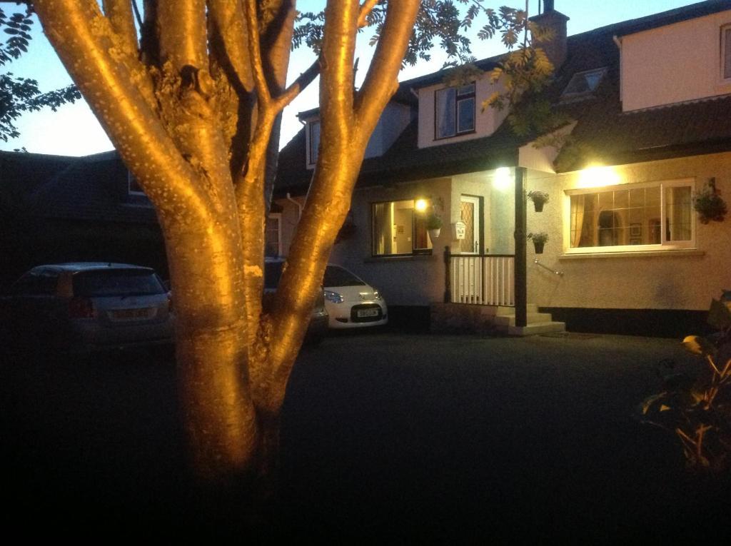 Dunroamin Bed And Breakfast Aviemore Bagian luar foto