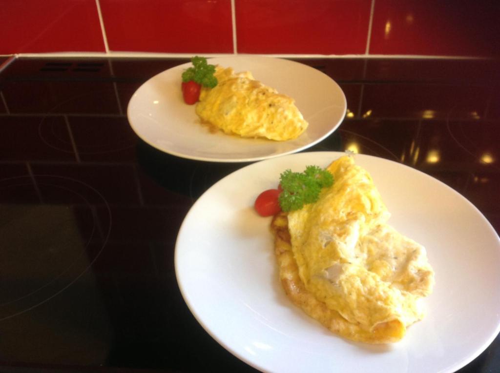 Dunroamin Bed And Breakfast Aviemore Bagian luar foto