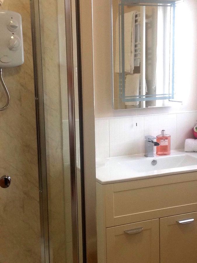 Dunroamin Bed And Breakfast Aviemore Bagian luar foto