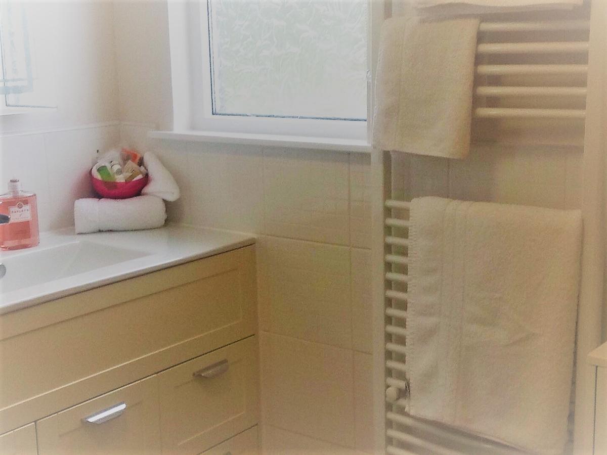 Dunroamin Bed And Breakfast Aviemore Bagian luar foto